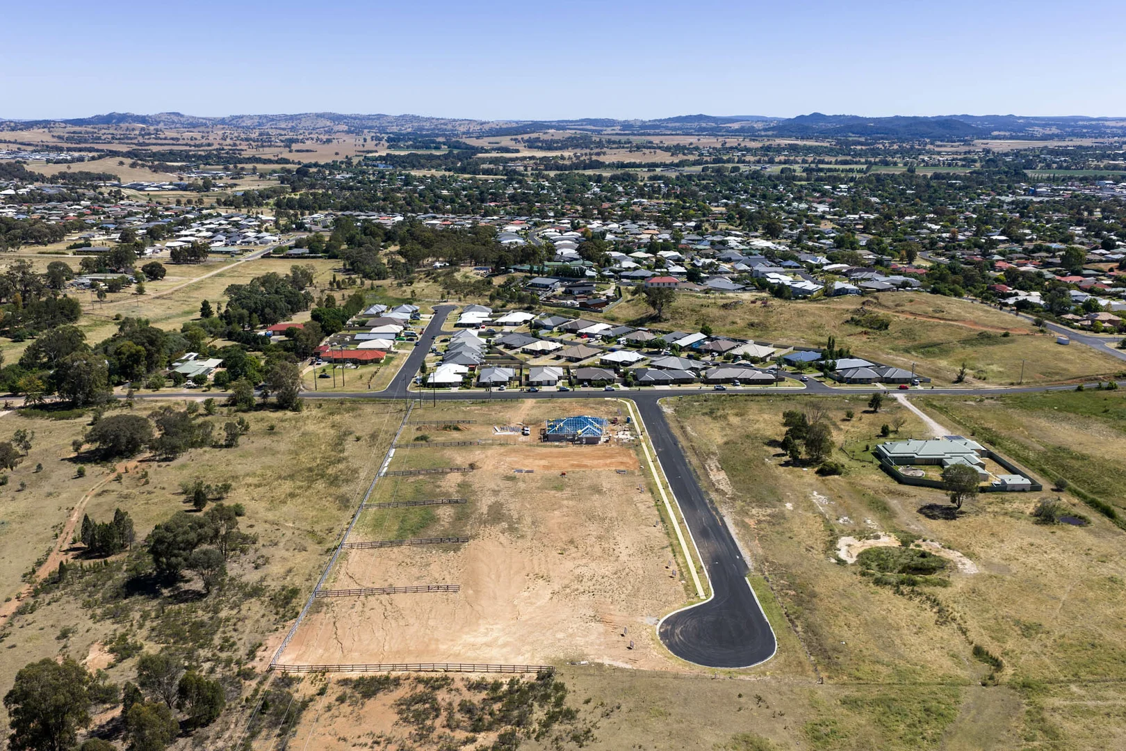 Additional image 5 of Wilton Grove Estate, Mudgee NSW 2850