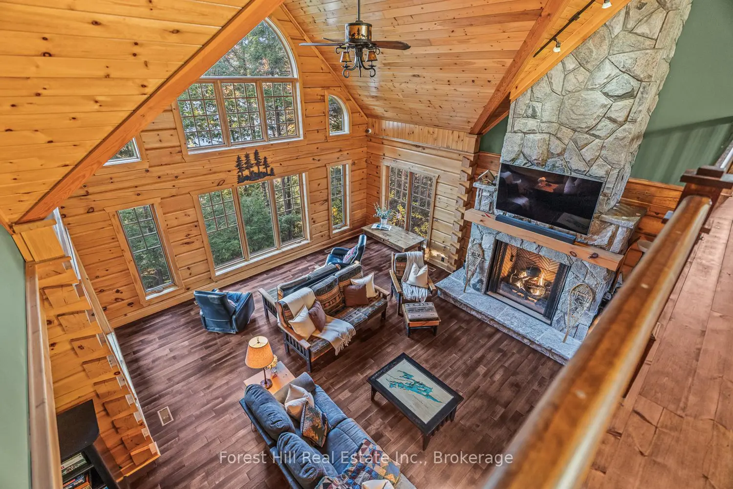 Additional image 3 of 5017 Kawagama Lake Road