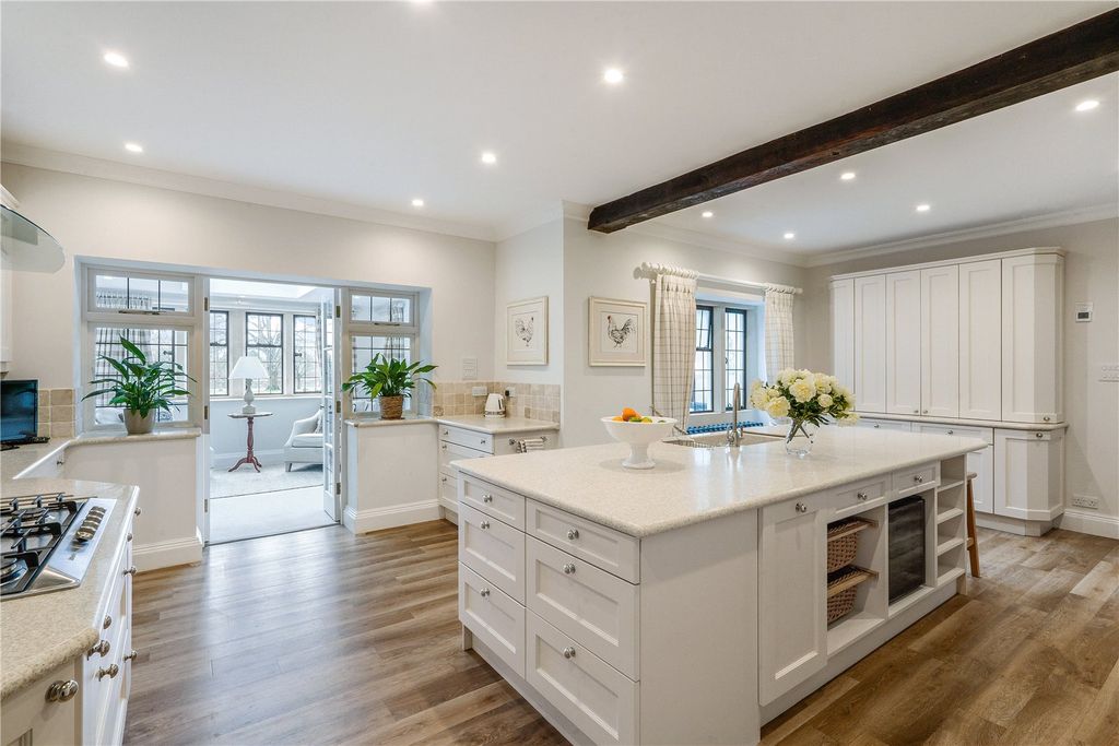 Additional image 4 of 6 bed detached house to rentBagendon, Cirencester, Gloucestershire GL7