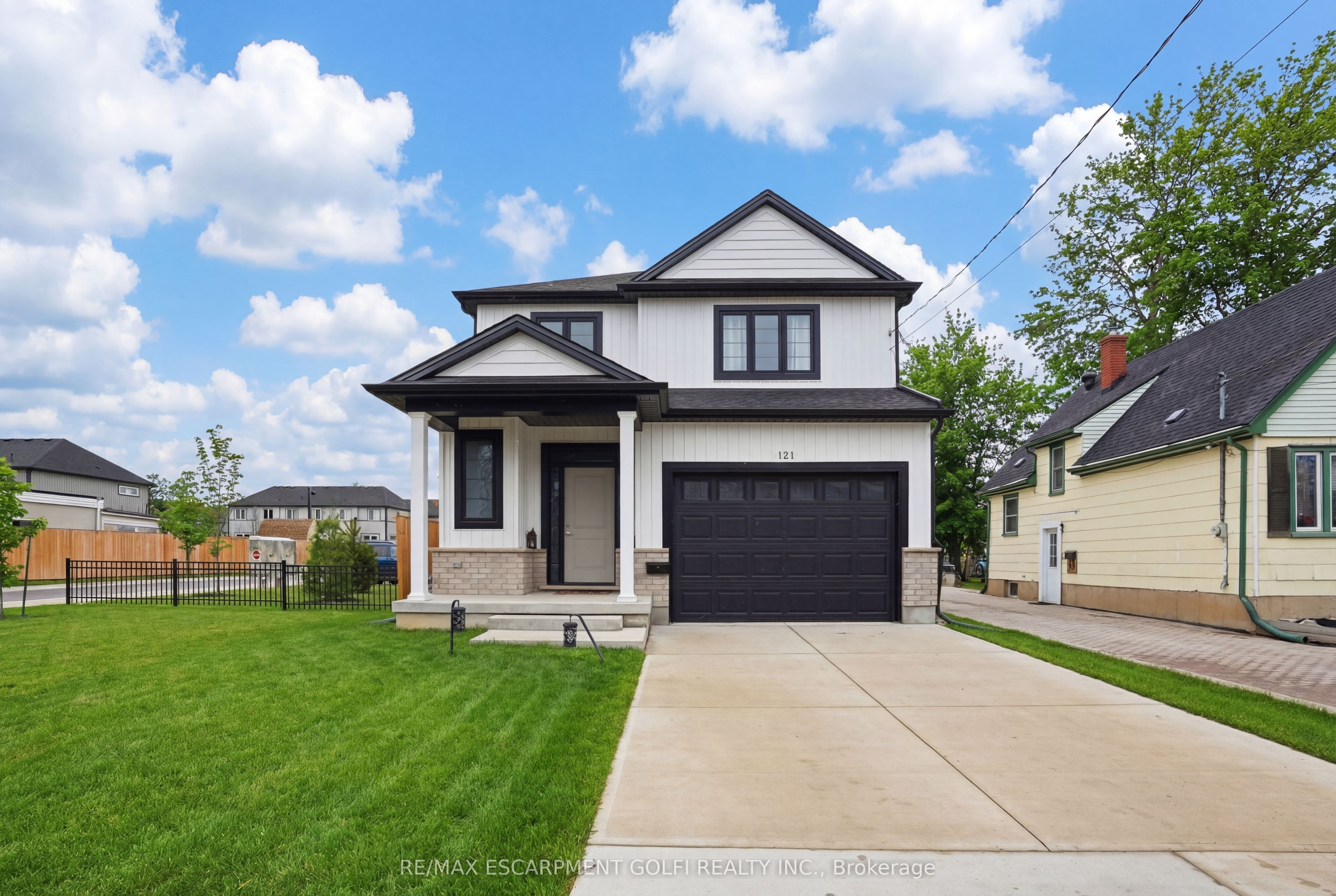 Additional image 3 of 121 Moffatt Street, St. Catharines, ON, L2P 2L7