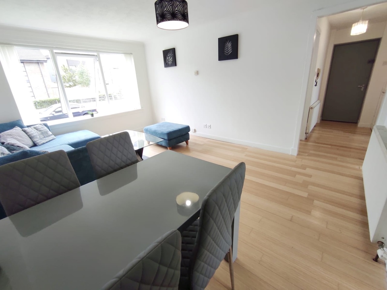 Additional image 7 of 1 Bed Flat, Main Street, G40, N1 7GU