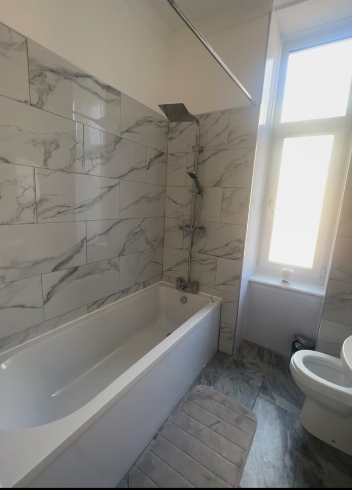 Room in a Shared Flat, Inglefield Street, G42, N1 7GU