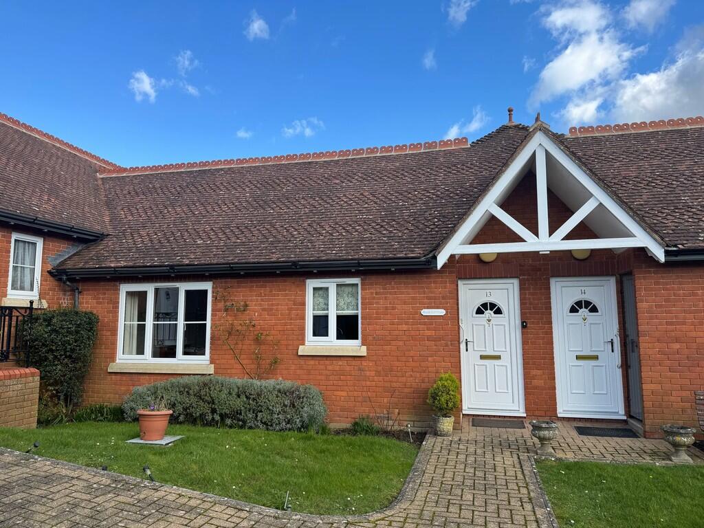 Additional image 20 of Coverdale Court, Yeovil