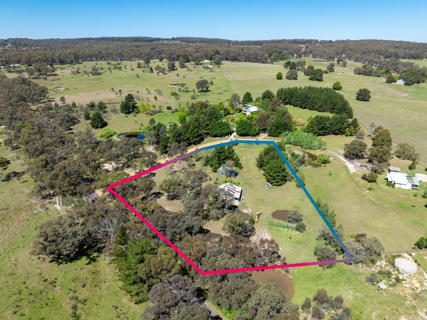 Additional image 3 of 12 Adamthwaite Road, Mullion Creek NSW 2800