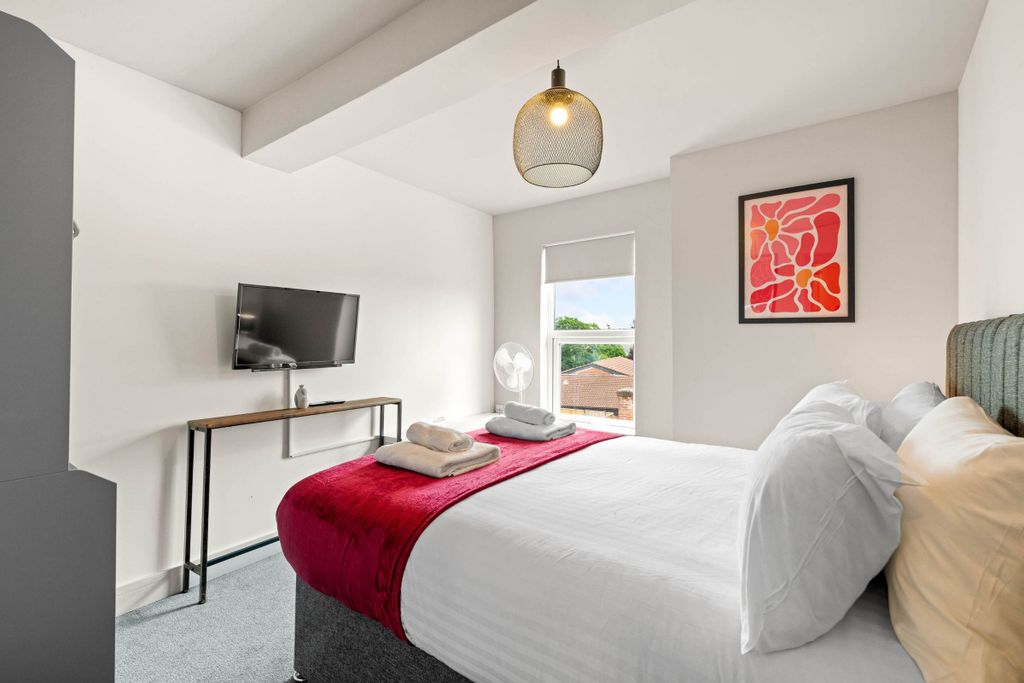 Additional image 3 of 1 bed flat to rentMarket Place, Market Rasen LN8