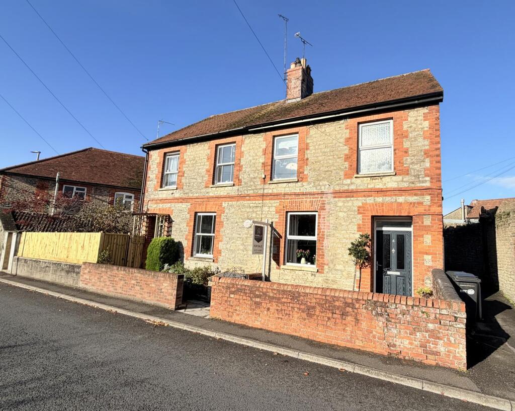 Additional image 10 of South Road Villas, Wincanton
