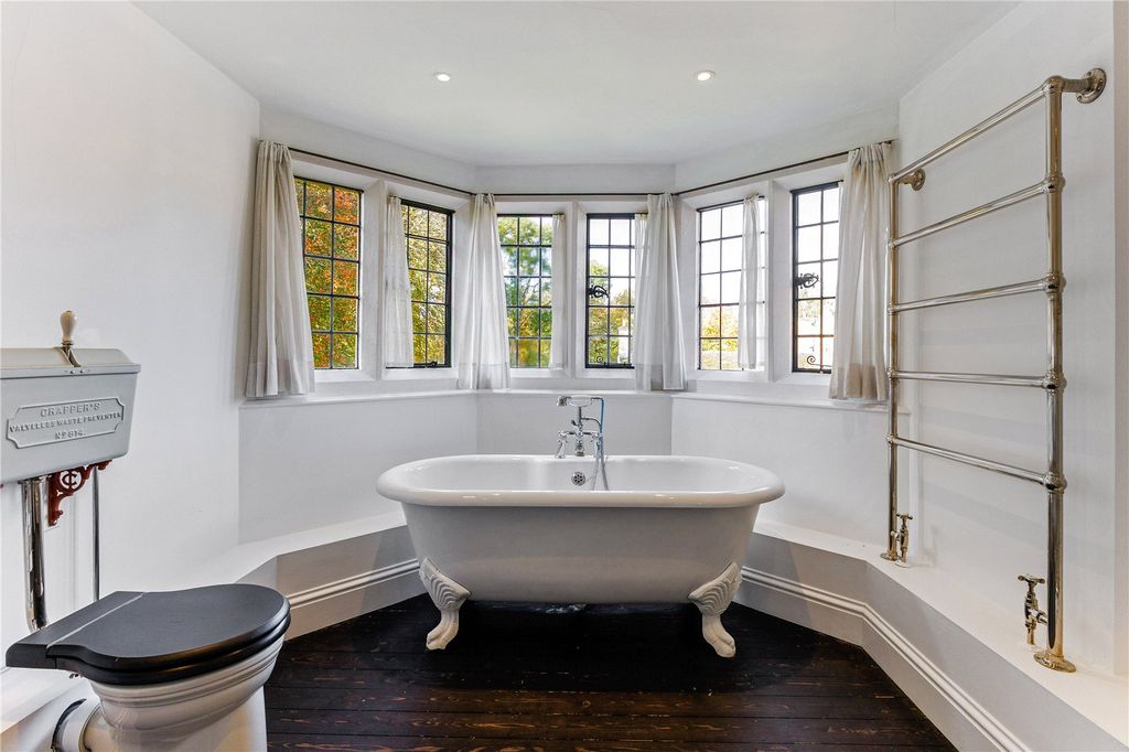 Additional image 23 of 5 bed semi-detached house to rentNether Swell, Stow On The Wold, Cheltenham, Gloucestershire GL54