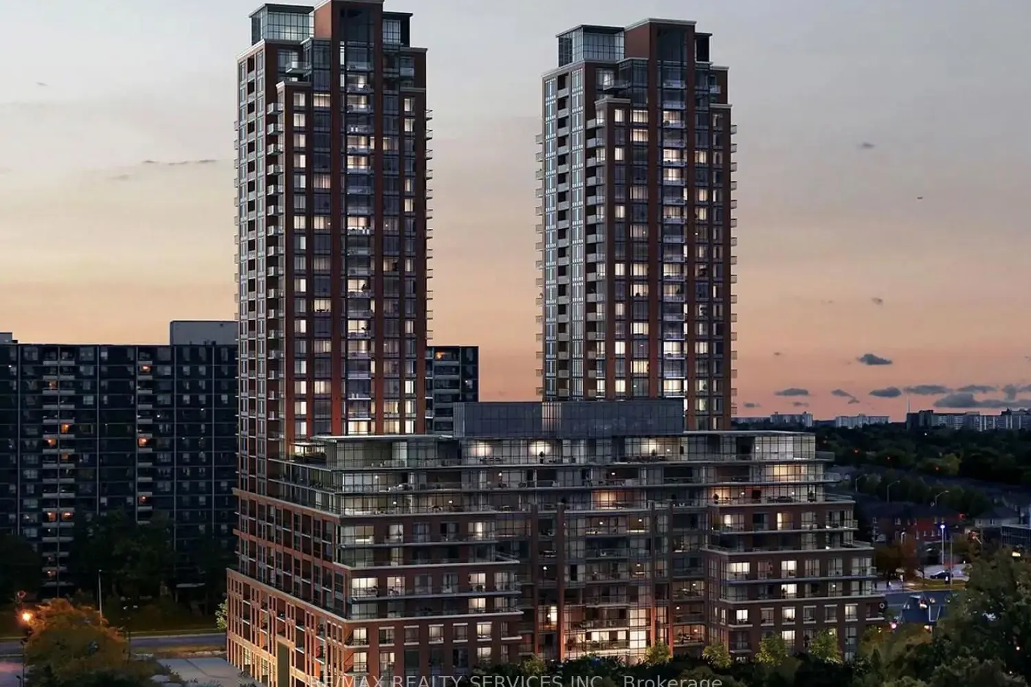 3270 Sheppard Avenue 925