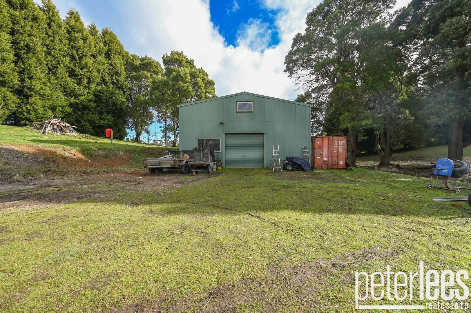 Additional image 20 of 516 Golconda Road, Lilydale TAS 7268