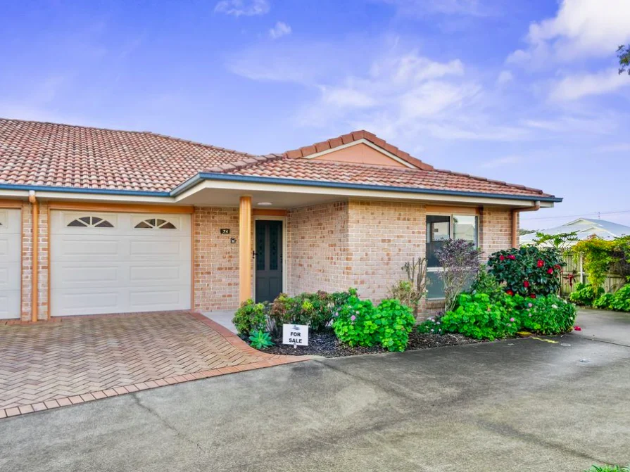 Additional image 2 of Villa 74/31 Thompson Street, Victoria Point QLD 4165