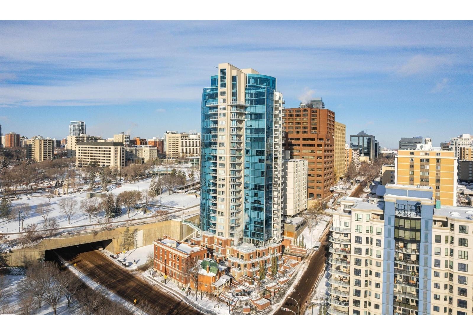 Additional image 7 of 606-9720 106 Street NW, Edmonton, AB, T5K0K8