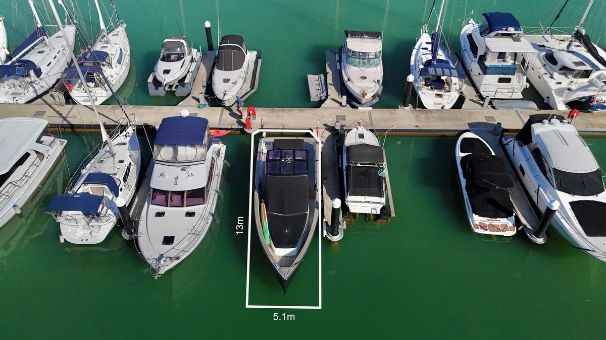 Additional image 3 of 5263 Martha Cove Waterway, Safety Beach VIC 3936