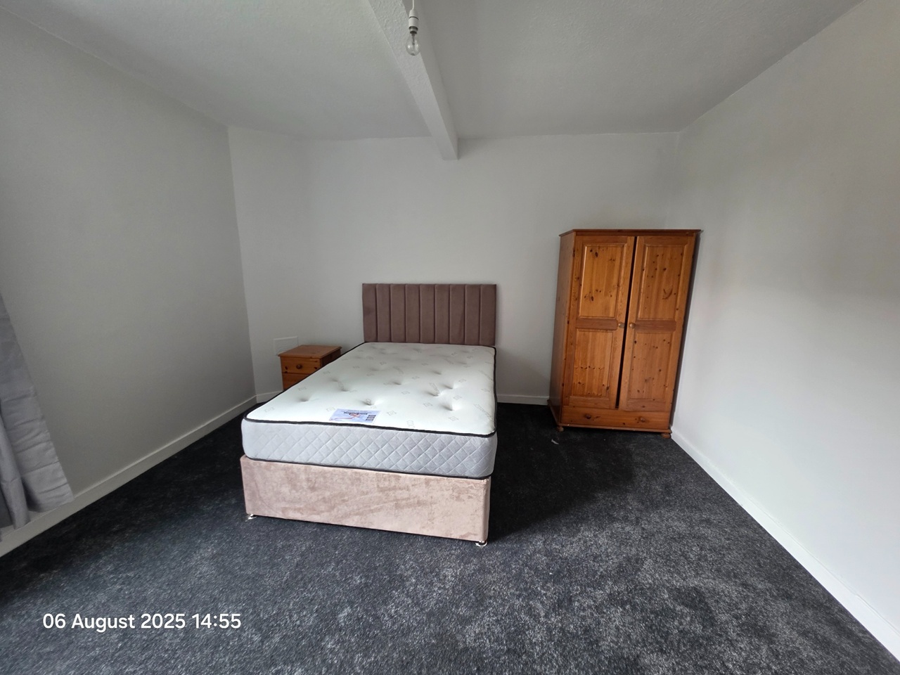 2 Bed Flat, Hutchison Road, EH14, N1 7GU