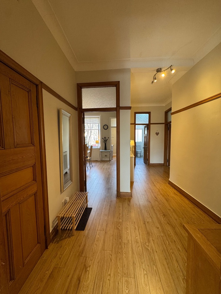 Additional image 5 of 1 Bed Flat, Hyndland, G12, N1 7GU