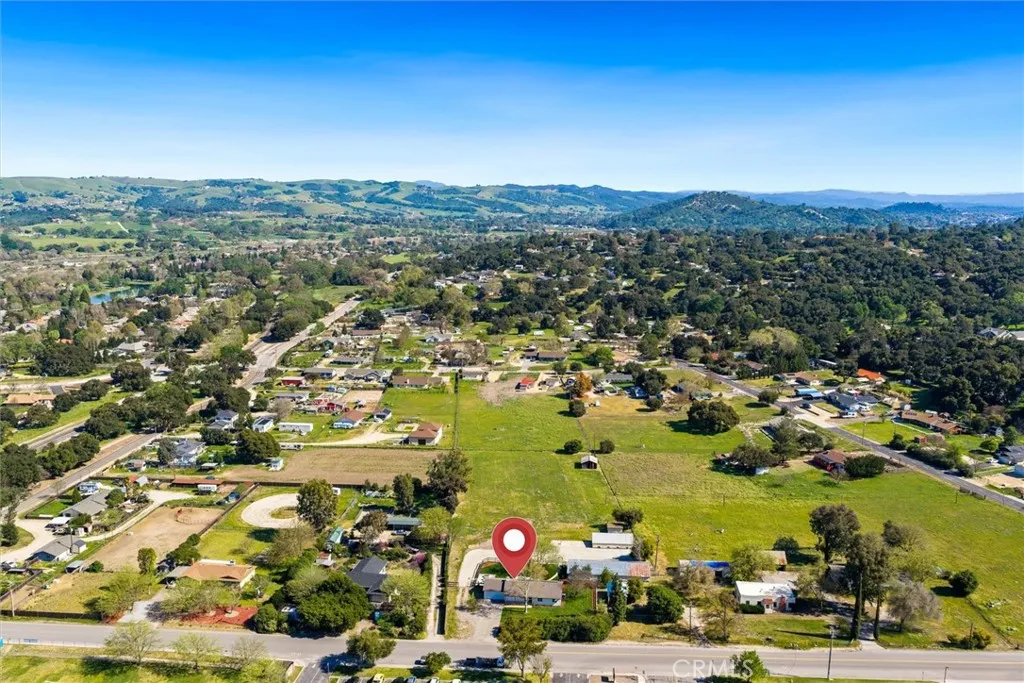 4255 San Benito Road, Atascadero, CA 93422
