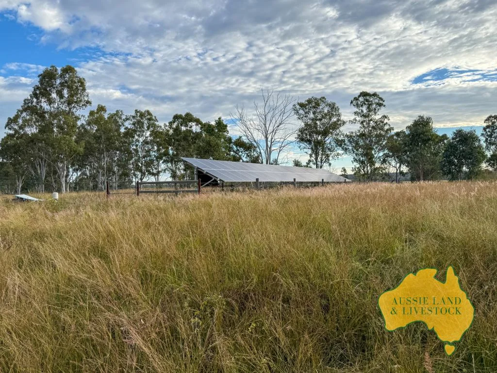Additional image 57 of 8 SCREENING PLANT ROAD, Cynthia QLD 4627