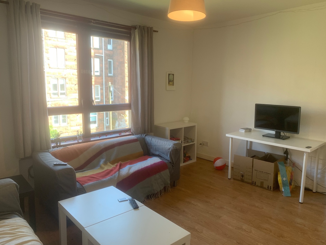 Additional image 9 of 3 Bed Flat, Craigpark Drive, G31, N1 7GU