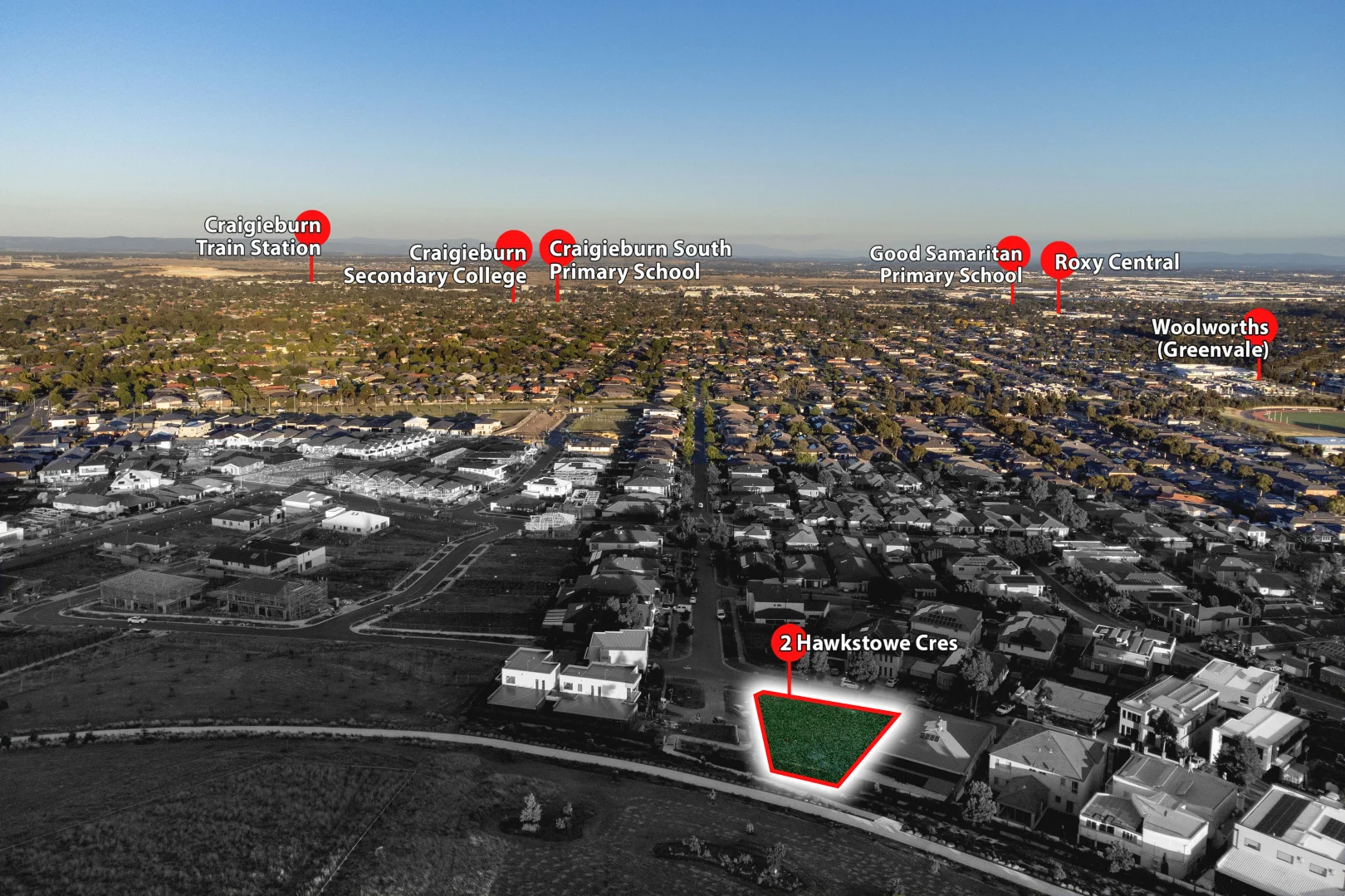 Additional image 3 of 2 Hawkstowe Crescent, Greenvale VIC 3059