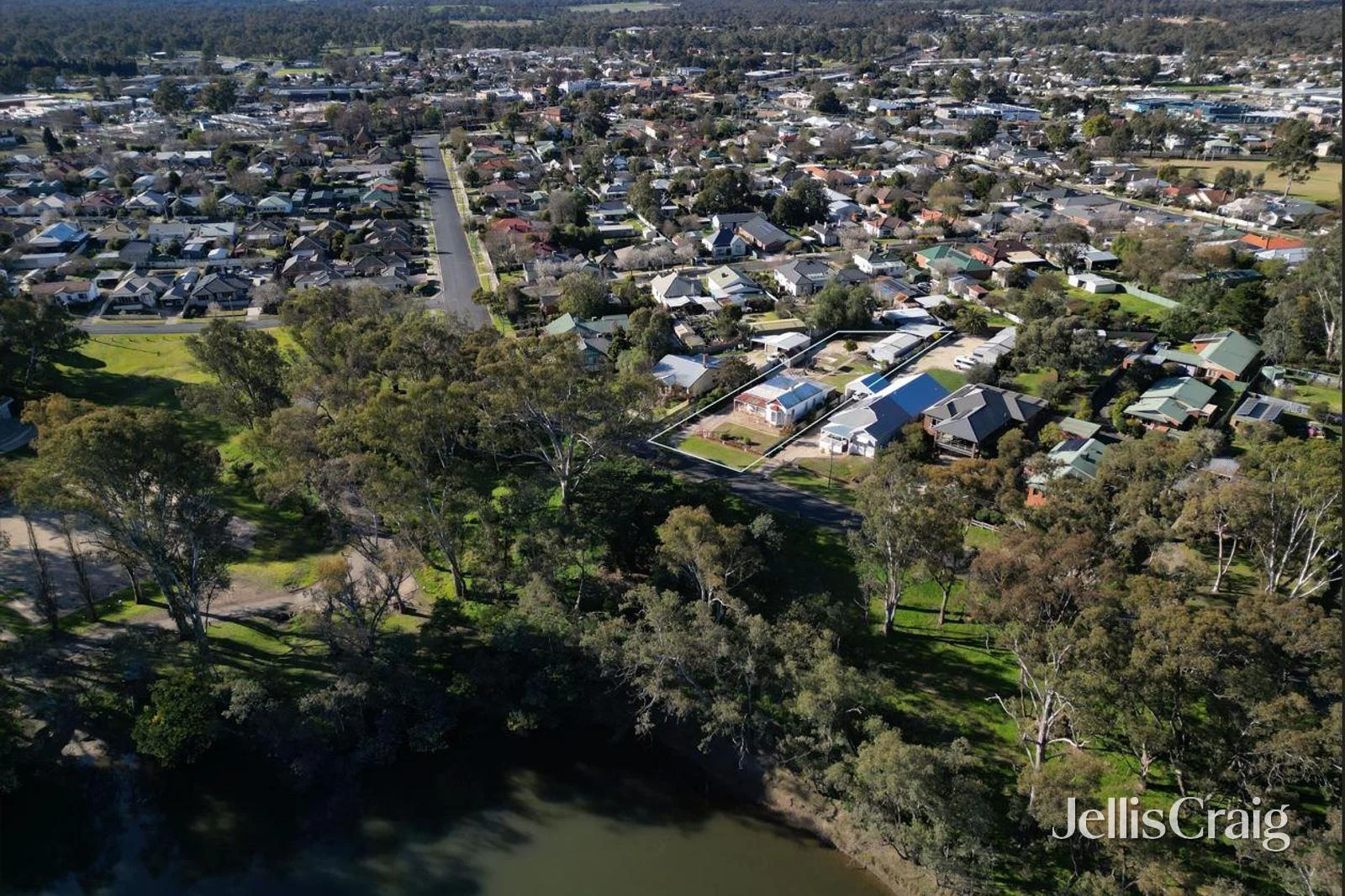 Additional image 27 of 43 The Esplanade, Seymour VIC 3660