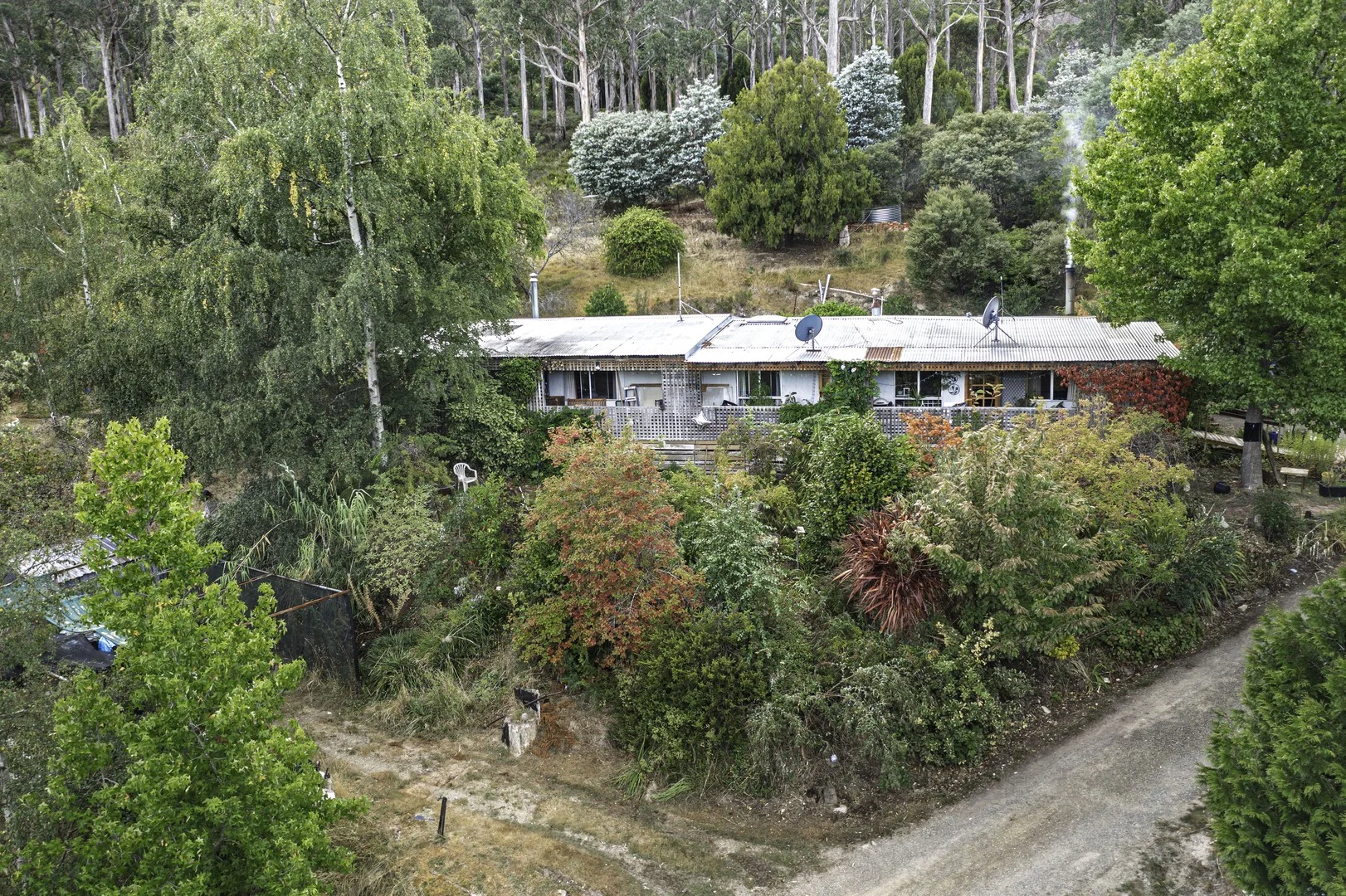 Additional image 65 of 242 Woolleys Road, Lonnavale TAS 7109