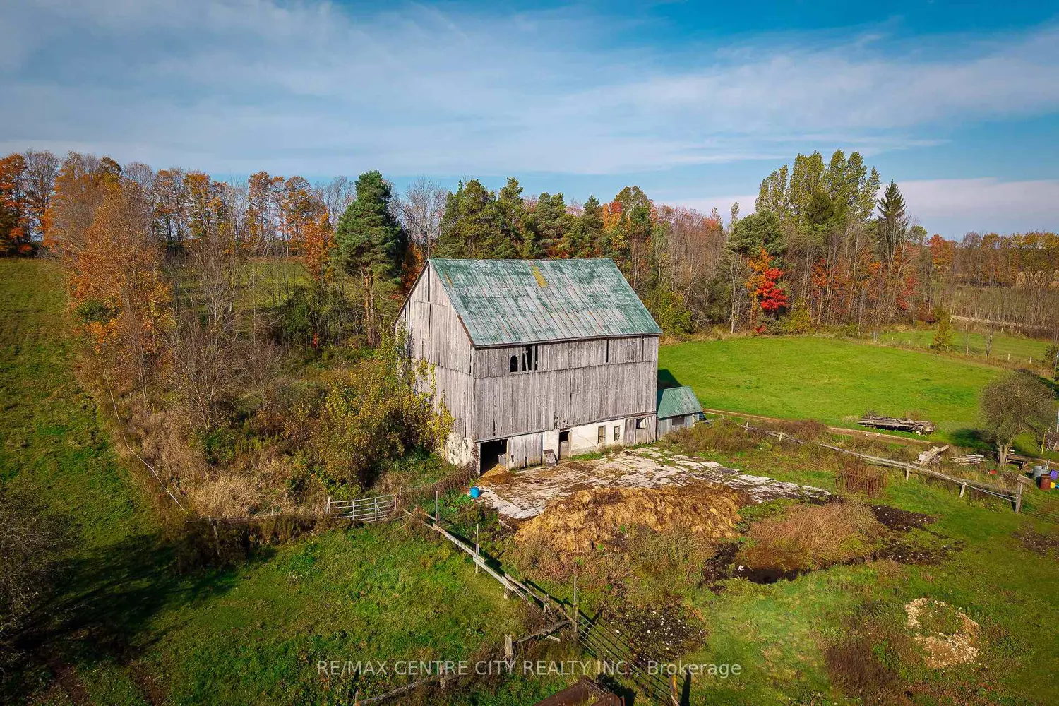 Additional image 10 of 442146 Concession Road 8