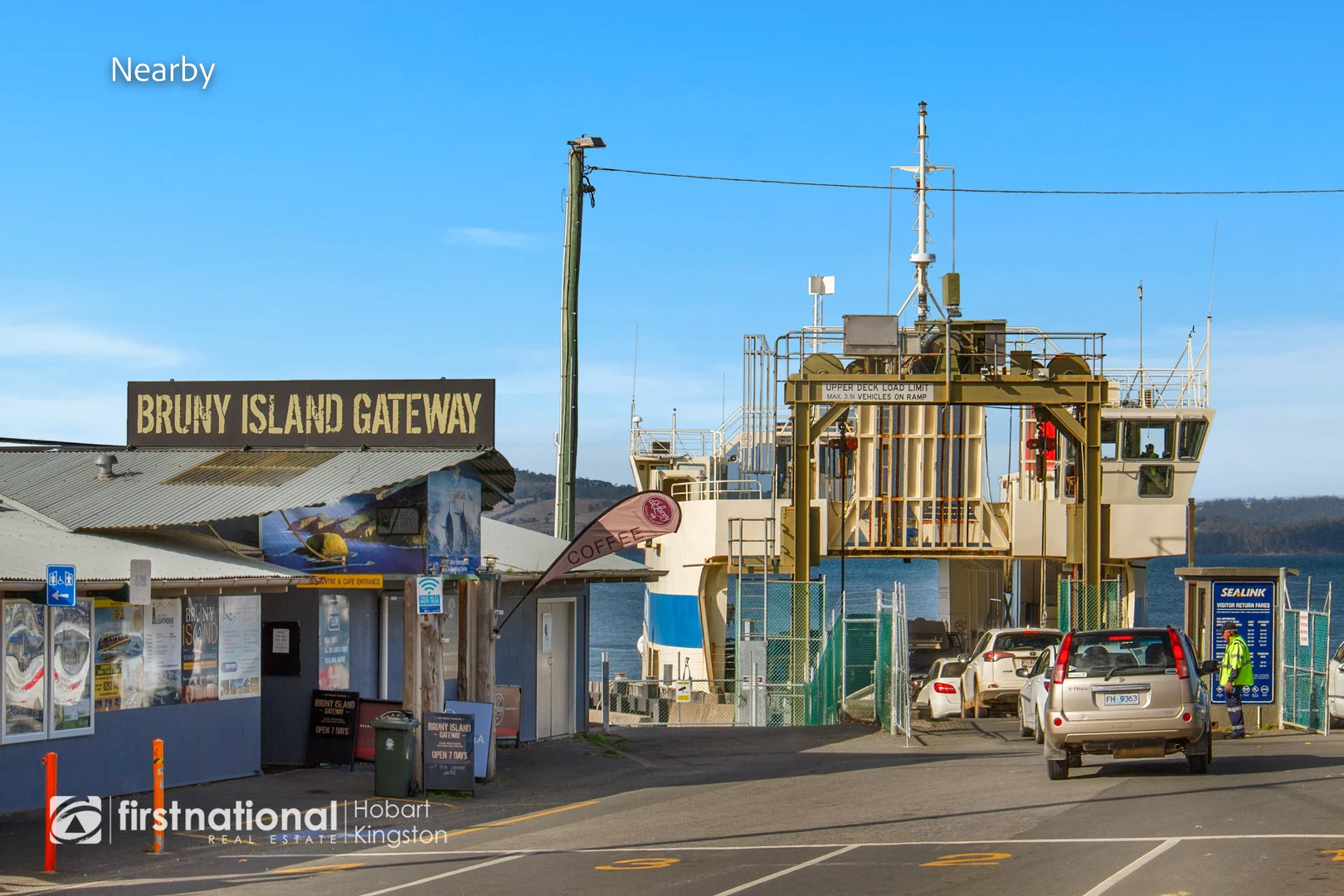 Additional image 24 of 240 Watsons Road, Kettering TAS 7155