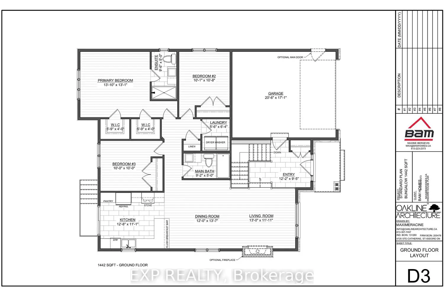 Additional image 4 of Lot 3 1 Street