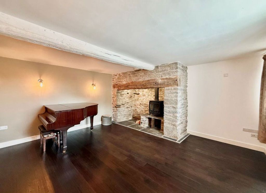Additional image 7 of 4 bed semi-detached house to rentKnighton, Powys LD7