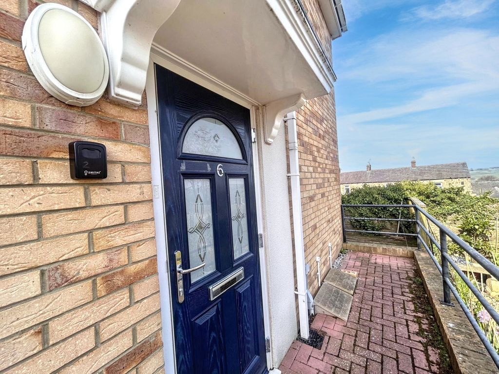 Additional image 8 of 2 bed flat to rentSwalwell Close, Prudhoe NE42