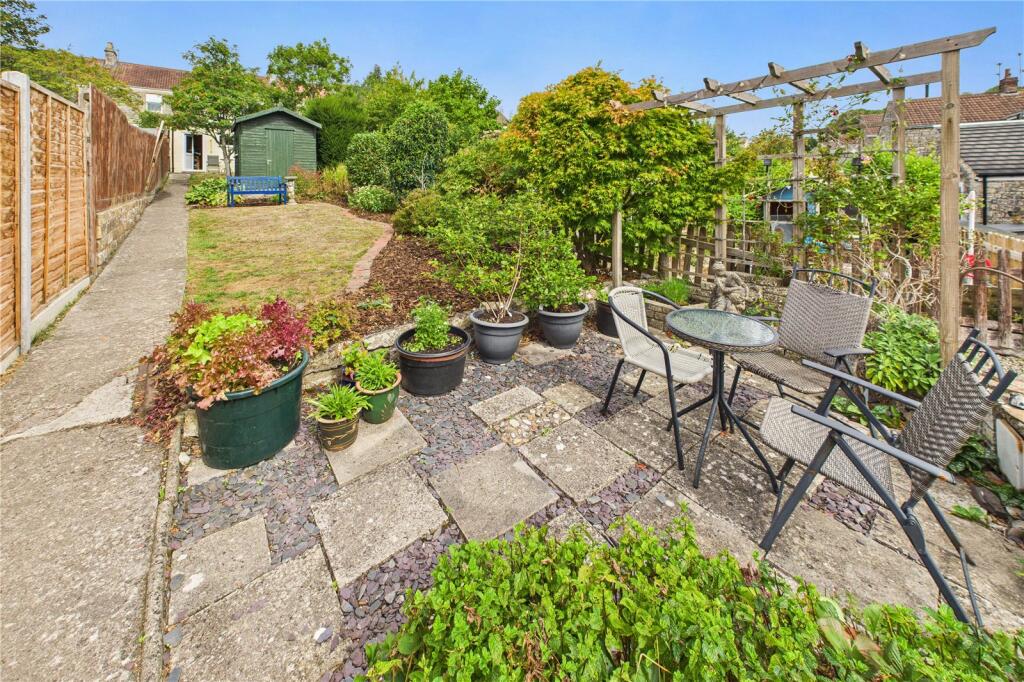 Additional image 6 of Woodborough Road, Radstock, Somerset, BA3