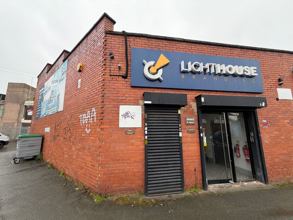 Land to rentPool Street, Blakenhall, Wolverhampton WV2