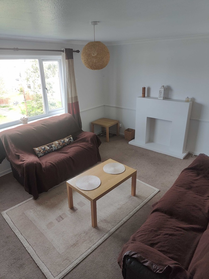 Additional image 2 of 2 Bed Flat, Forrester Park Drive, EH12, N1 7GU