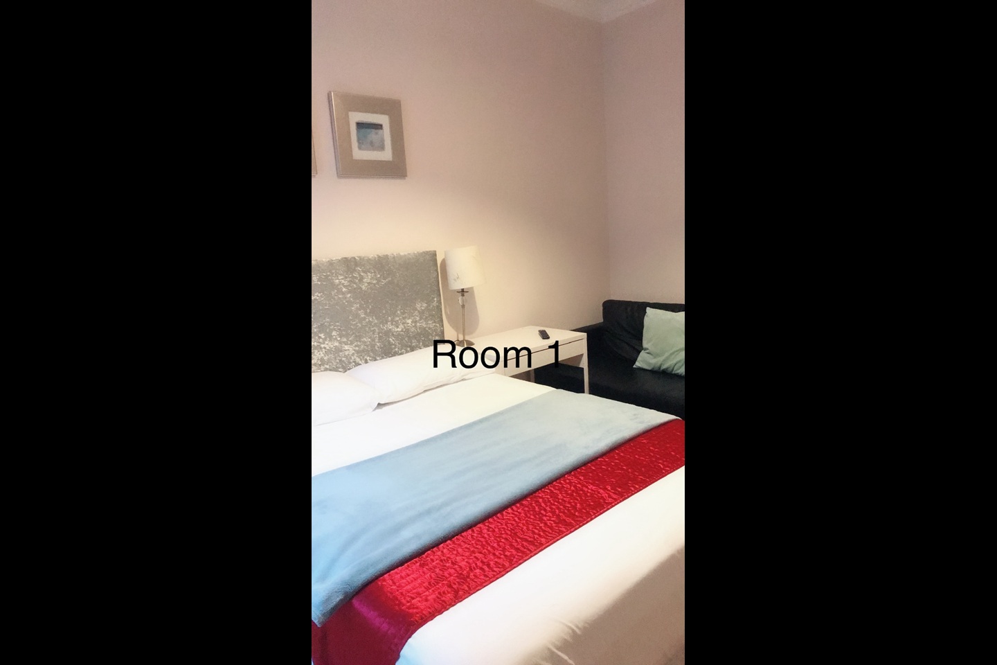 Additional image 8 of 3 Bed Flat, Saint Mary's Street, EH1, N1 7GU