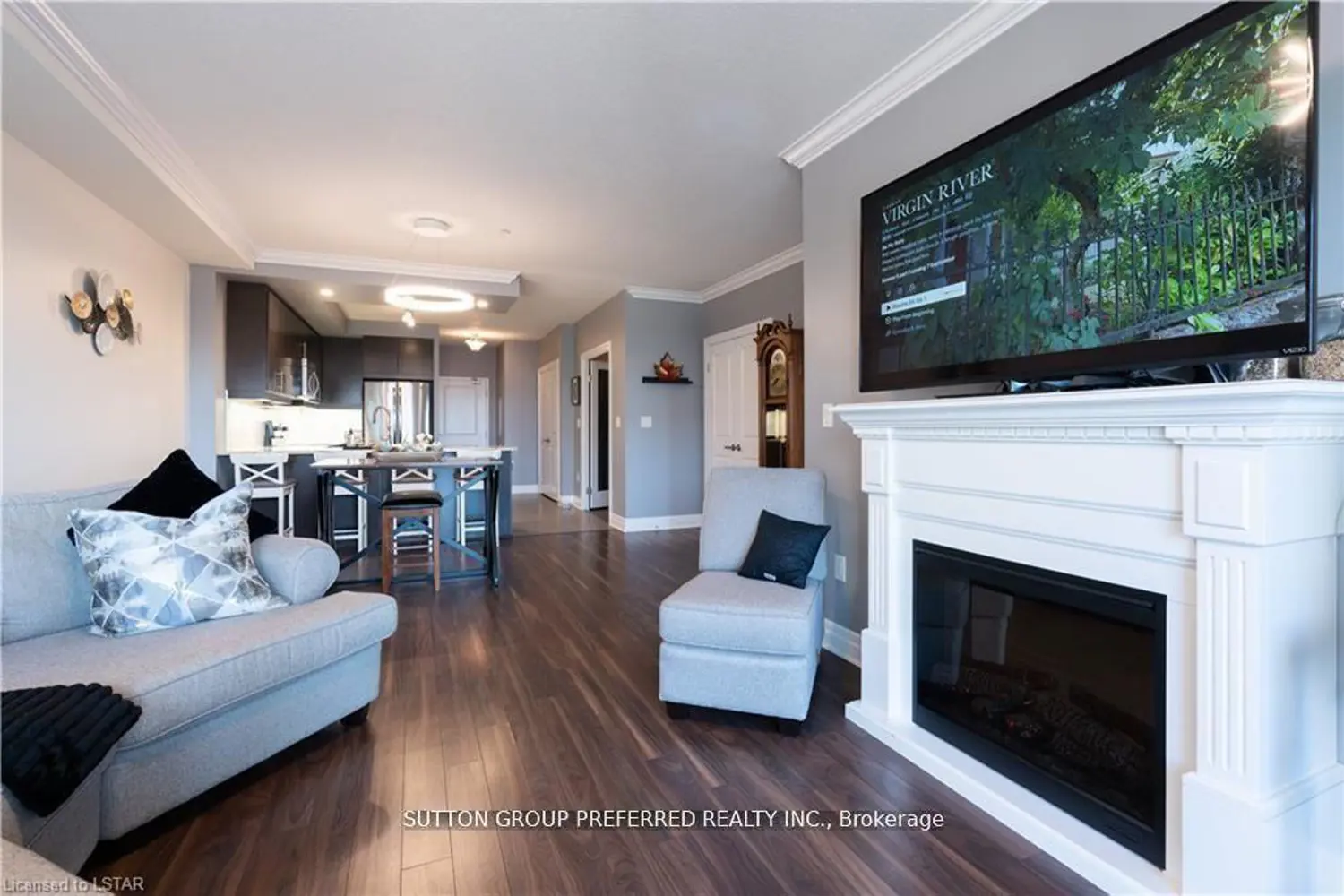 Additional image 4 of 260 Villagewalk Boulevard 308