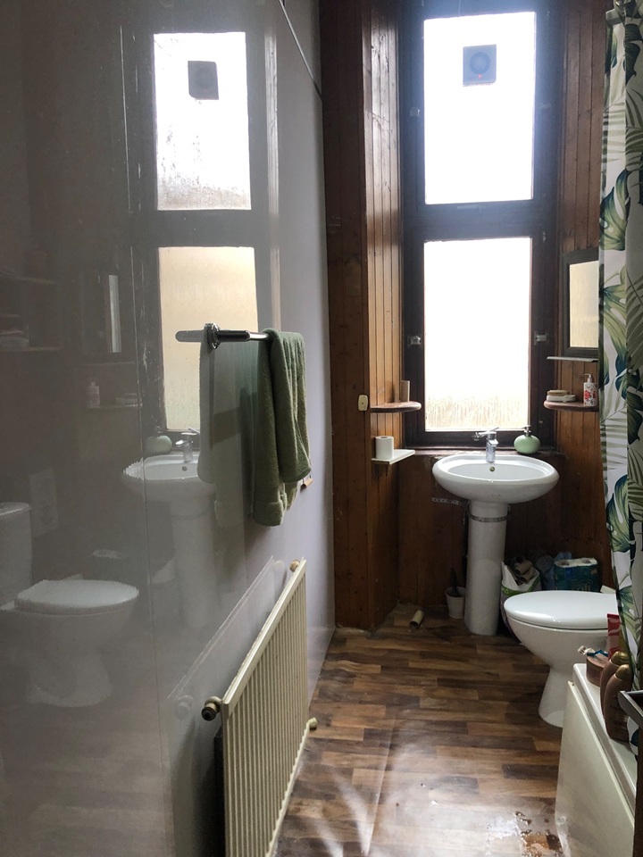 Additional image 2 of 5 Bed Flat, Cecil St, G12, N1 7GU