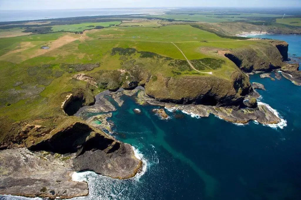 1907 Woolnorth Road, Woolnorth TAS 7330