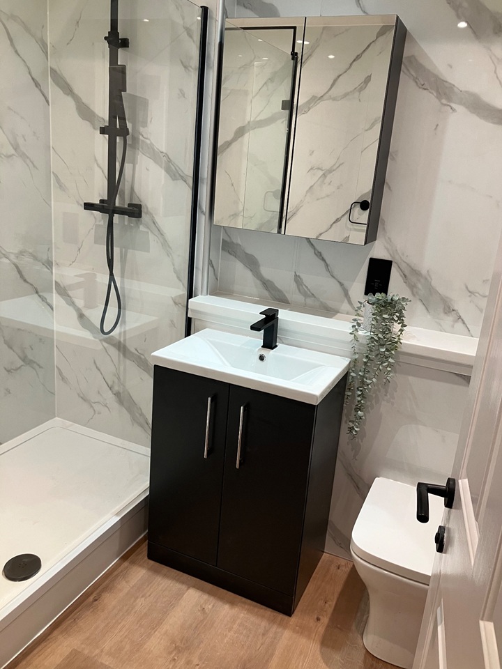 Additional image 8 of 3 Bed Flat, Rennies Isle, EH6, N1 7GU