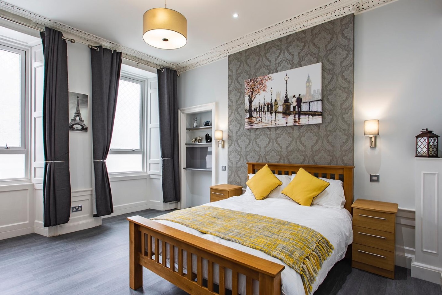 Additional image 4 of 4 Bed Flat, Clerk Street, EH8, N1 7GU