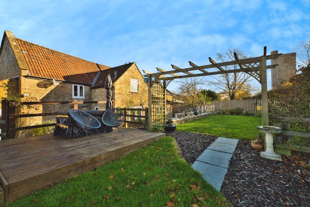 Additional image 15 of Church Street, Tintinhull, Yeovil, Somerset, BA22