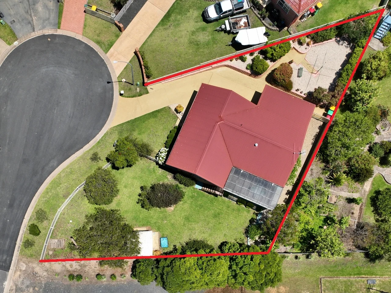 Additional image 25 of 12 Blue Marlin Court, Eden NSW 2551