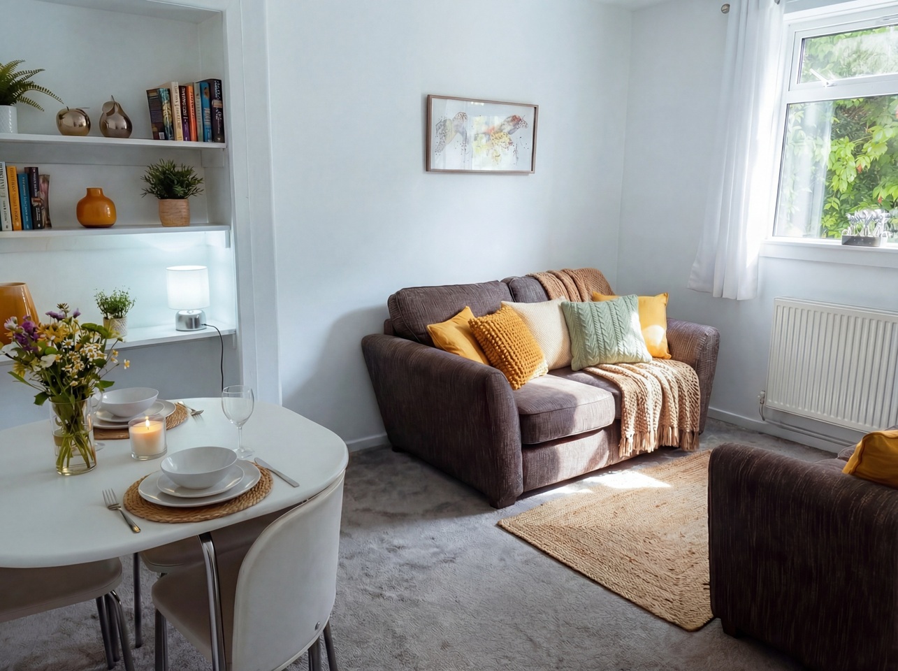 Room in a Shared House, Peveril Terrace, EH16, N1 7GU