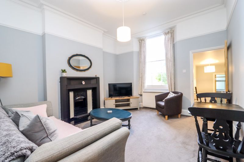 Additional image 2 of 2 bed flat to rentHerbert Road, Clevedon BS21