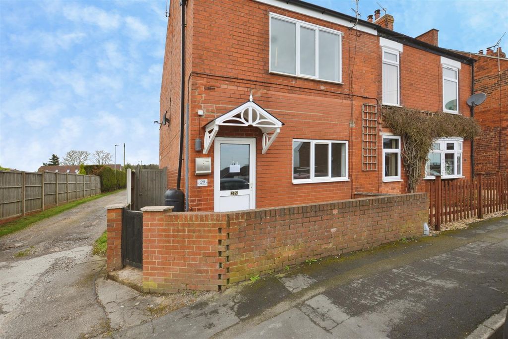 Additional image 10 of 2 bed flat to rentBrooklands Avenue, Broughton, Brigg DN20