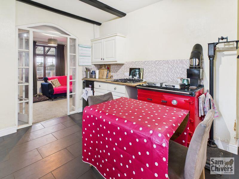 Additional image 10 of Stratton-On-The-Fosse, Radstock