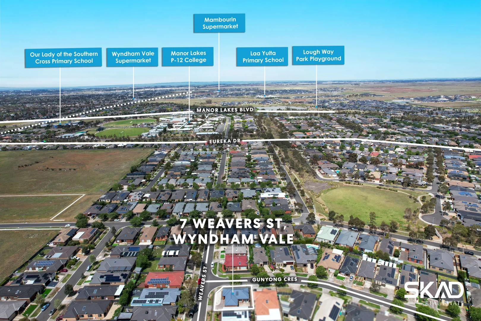 Additional image 23 of 7 Weavers Street, Manor Lakes VIC 3024