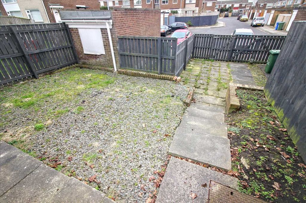 Additional image 8 of 2 bed flat to rentCoomside, Collingwood Grange, Cramlington NE23