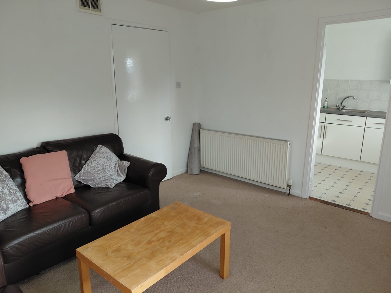 Additional image 3 of 1 Bed Flat, Maryhill Road, G20, N1 7GU