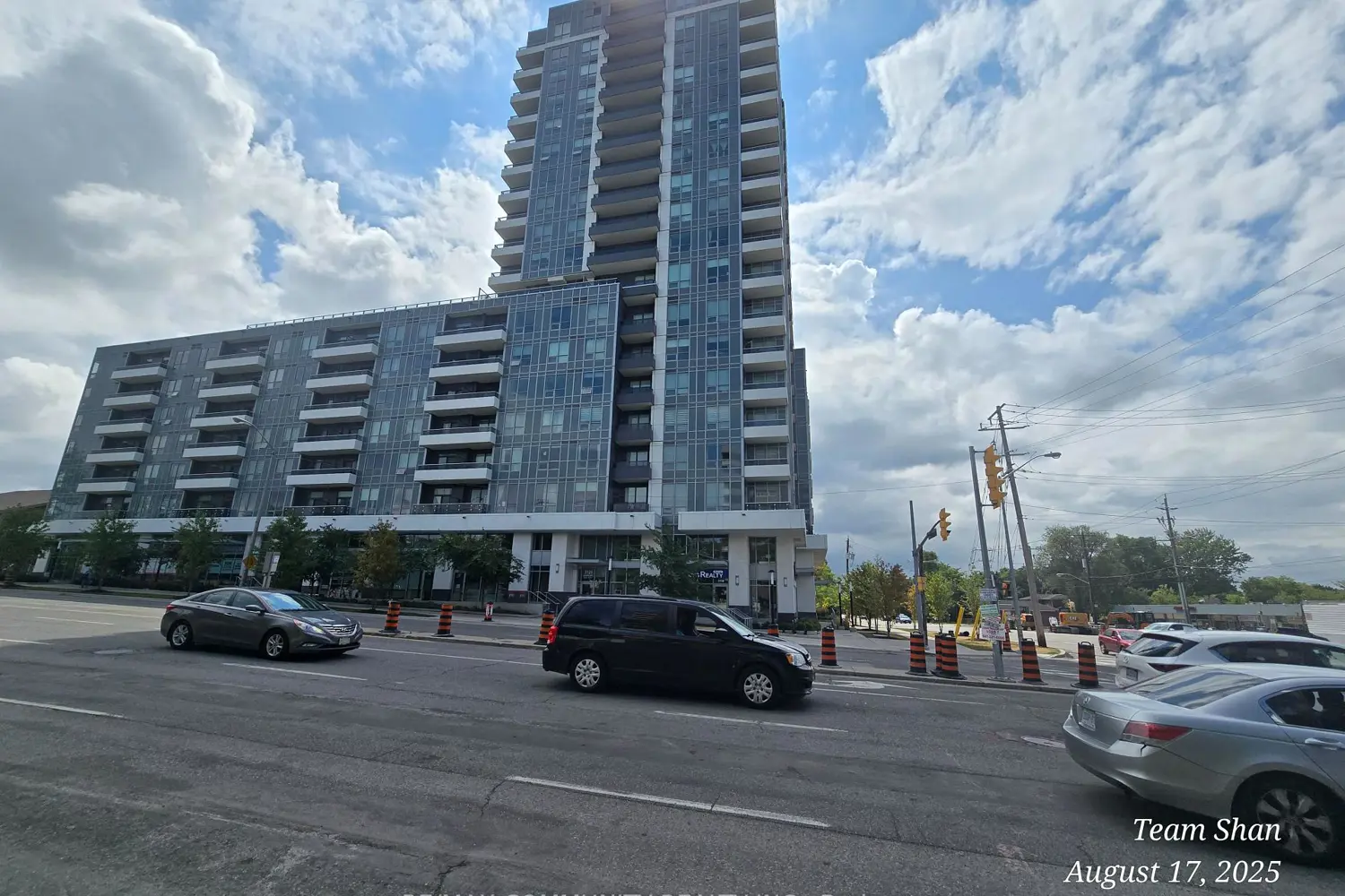 Additional image 2 of 3121 Sheppard Avenue 518