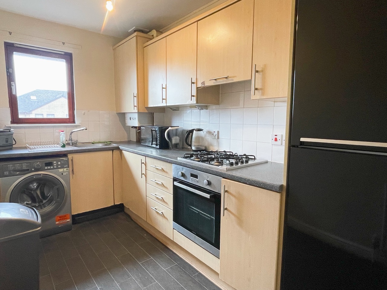 Additional image 12 of 3 Bed Flat, Lymburn Street, G3, N1 7GU