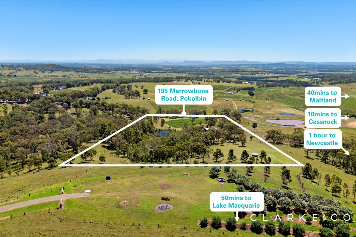 Additional image 33 of 195 Marrowbone Road, Pokolbin NSW 2320